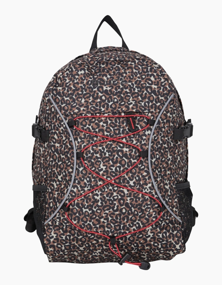 Mountain Warehouse Bolt Patterned 18L Backpack
