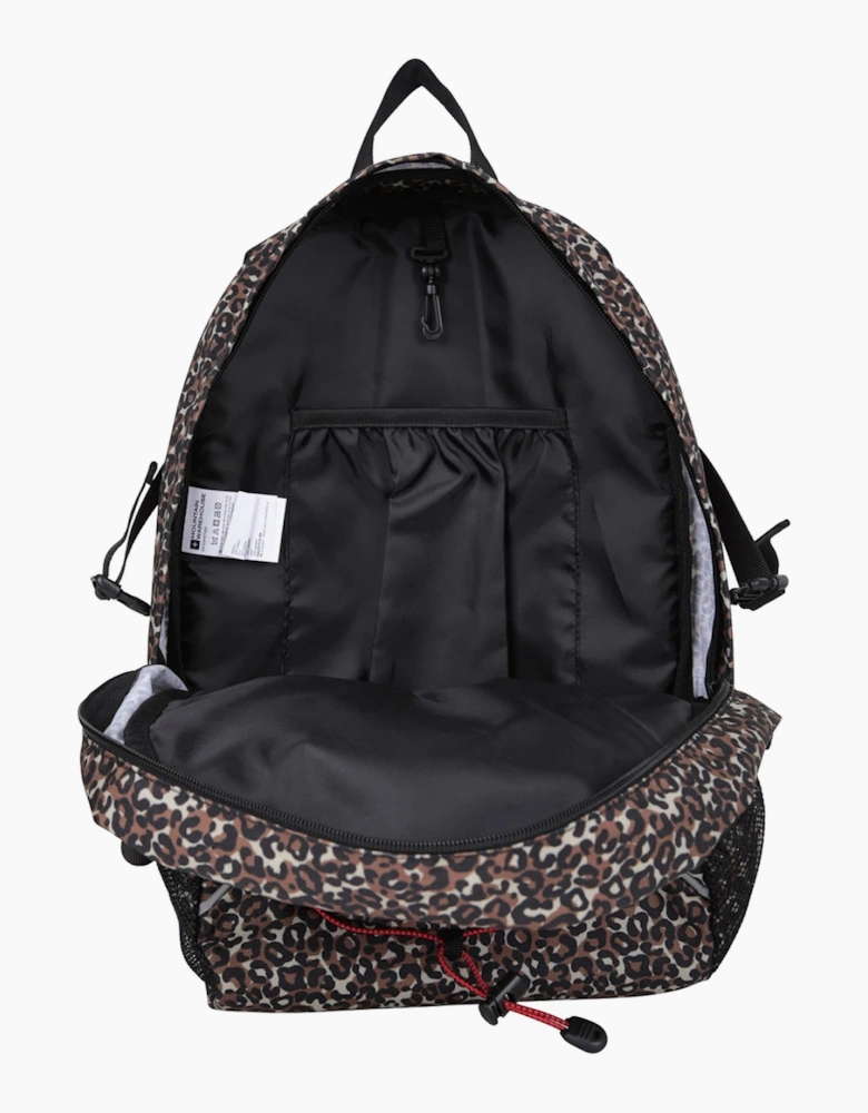 Mountain Warehouse Bolt Patterned 18L Backpack