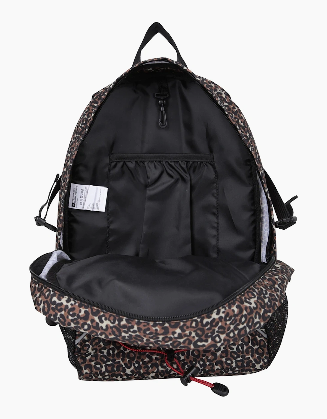 Mountain Warehouse Bolt Patterned 18L Backpack