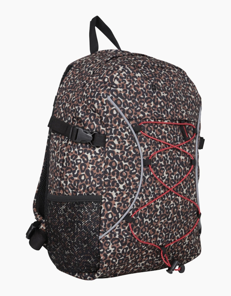 Mountain Warehouse Bolt Patterned 18L Backpack
