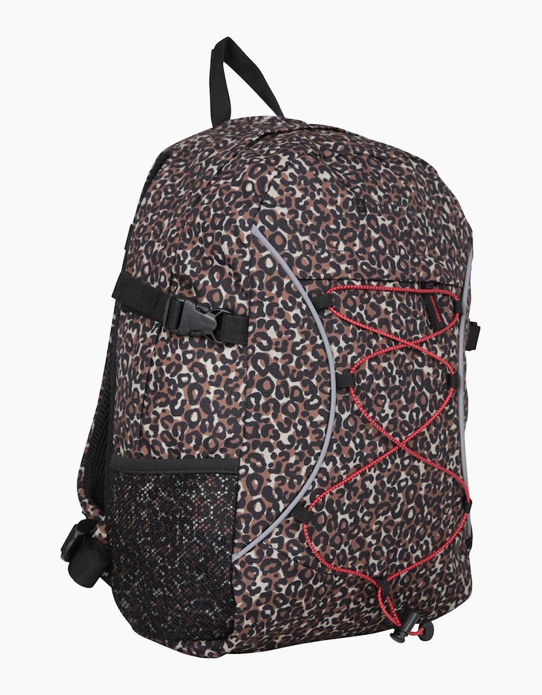Mountain Warehouse Bolt Patterned 18L Backpack