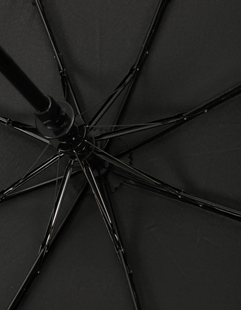 Mountain Warehouse Mini Automatic Folding Umbrella
