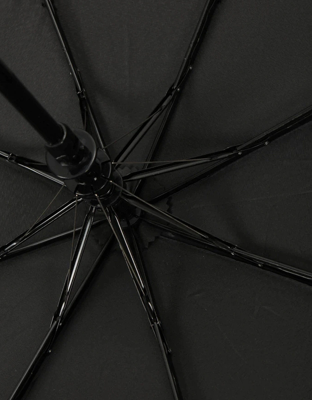 Mountain Warehouse Mini Automatic Folding Umbrella