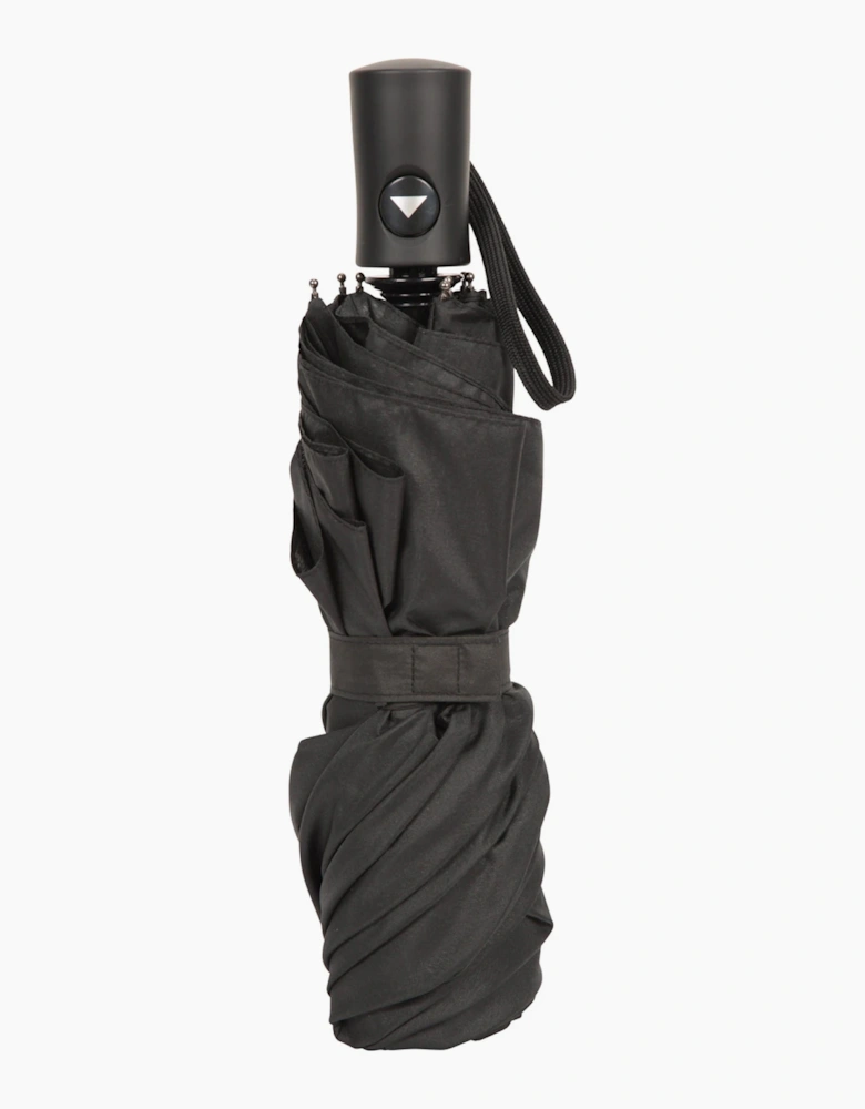 Mountain Warehouse Mini Automatic Folding Umbrella