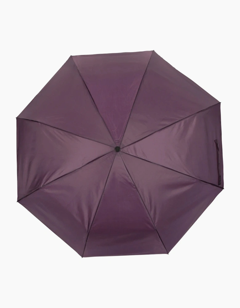 Mountain Warehouse Plain Mini Folding Umbrella