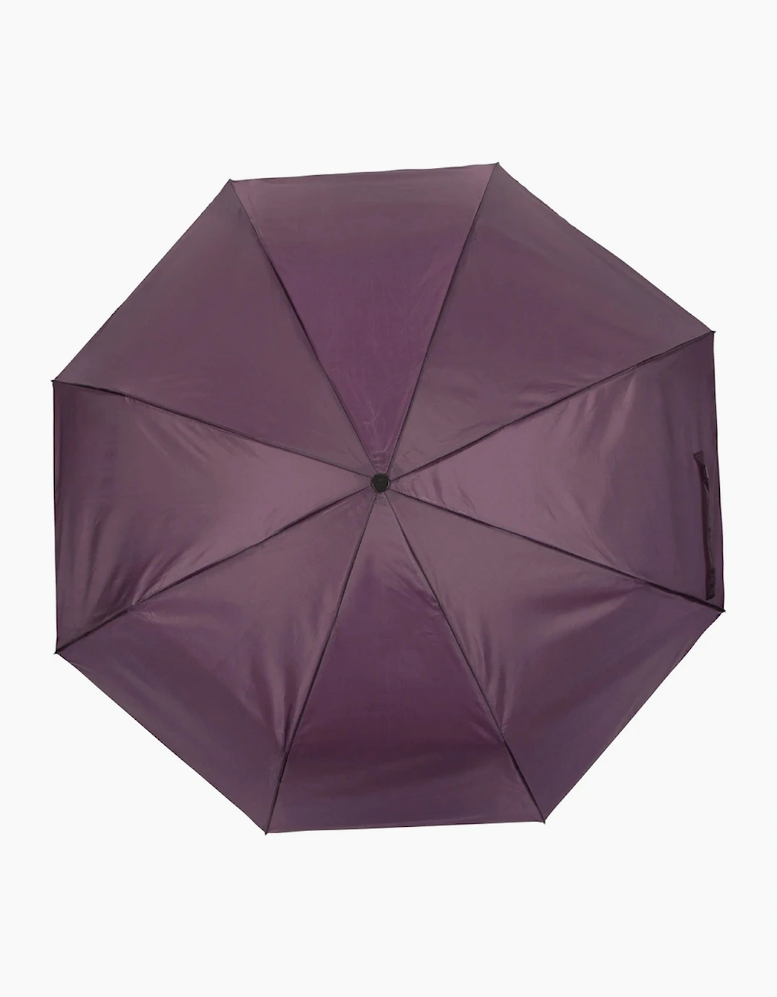Mountain Warehouse Plain Mini Folding Umbrella