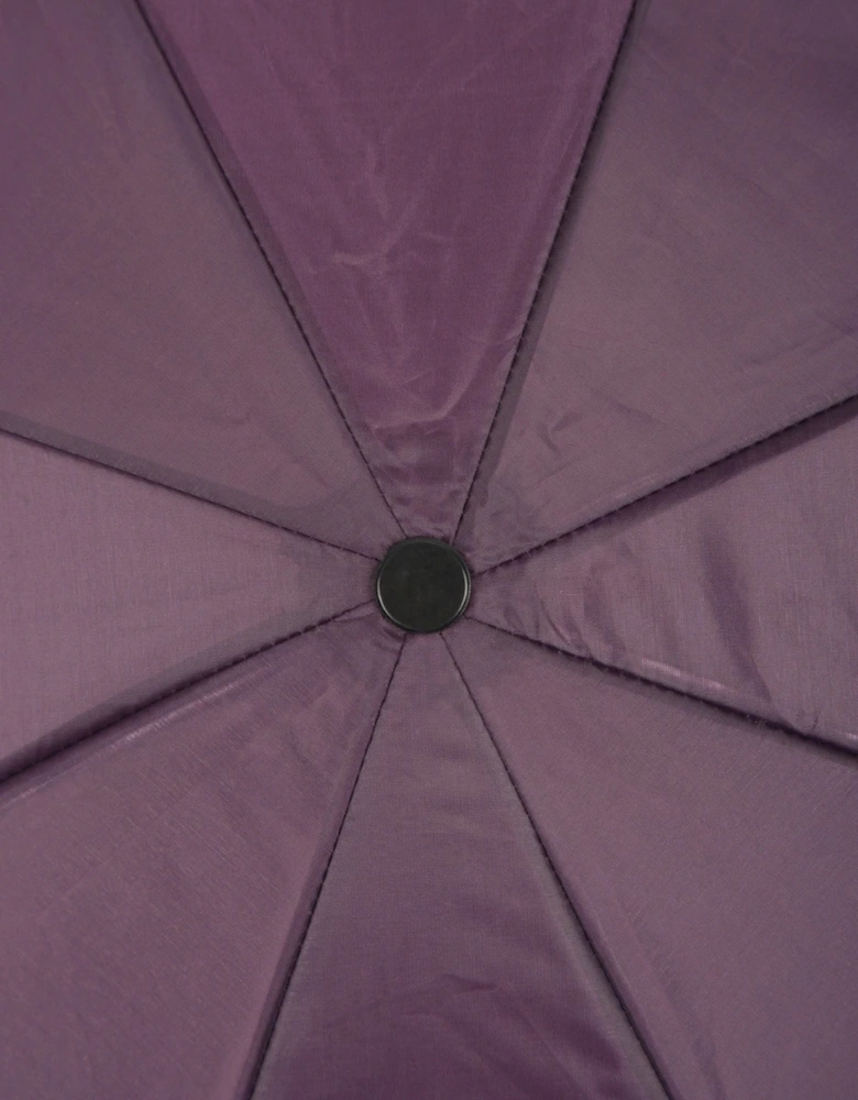 Mountain Warehouse Plain Mini Folding Umbrella