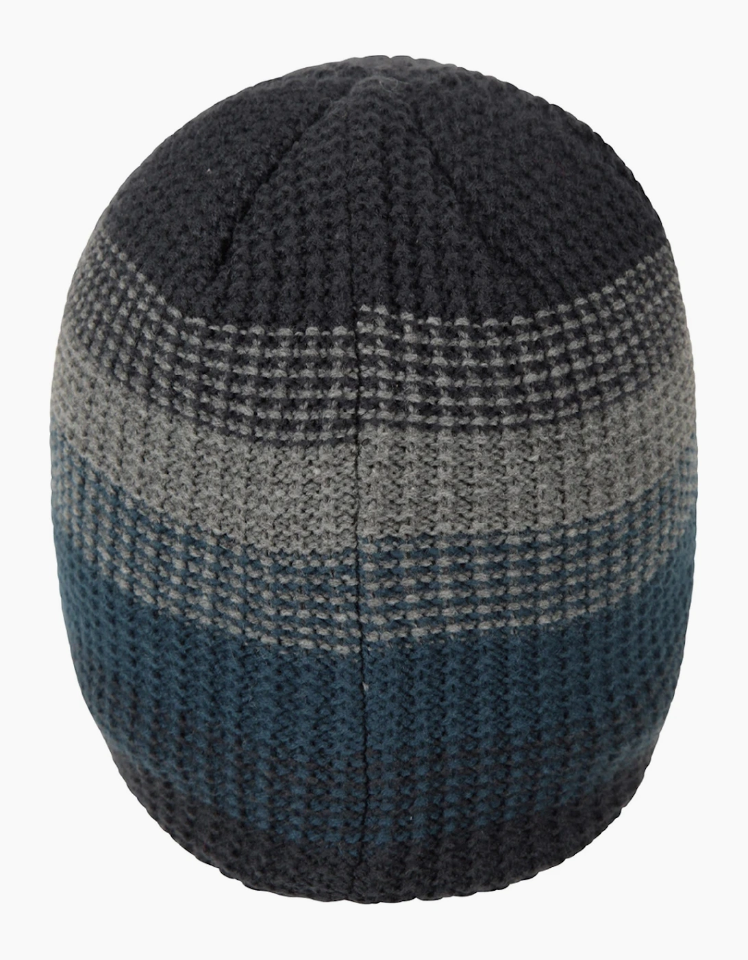 Mountain Warehouse Mens Mirka Borg Lined Beanie
