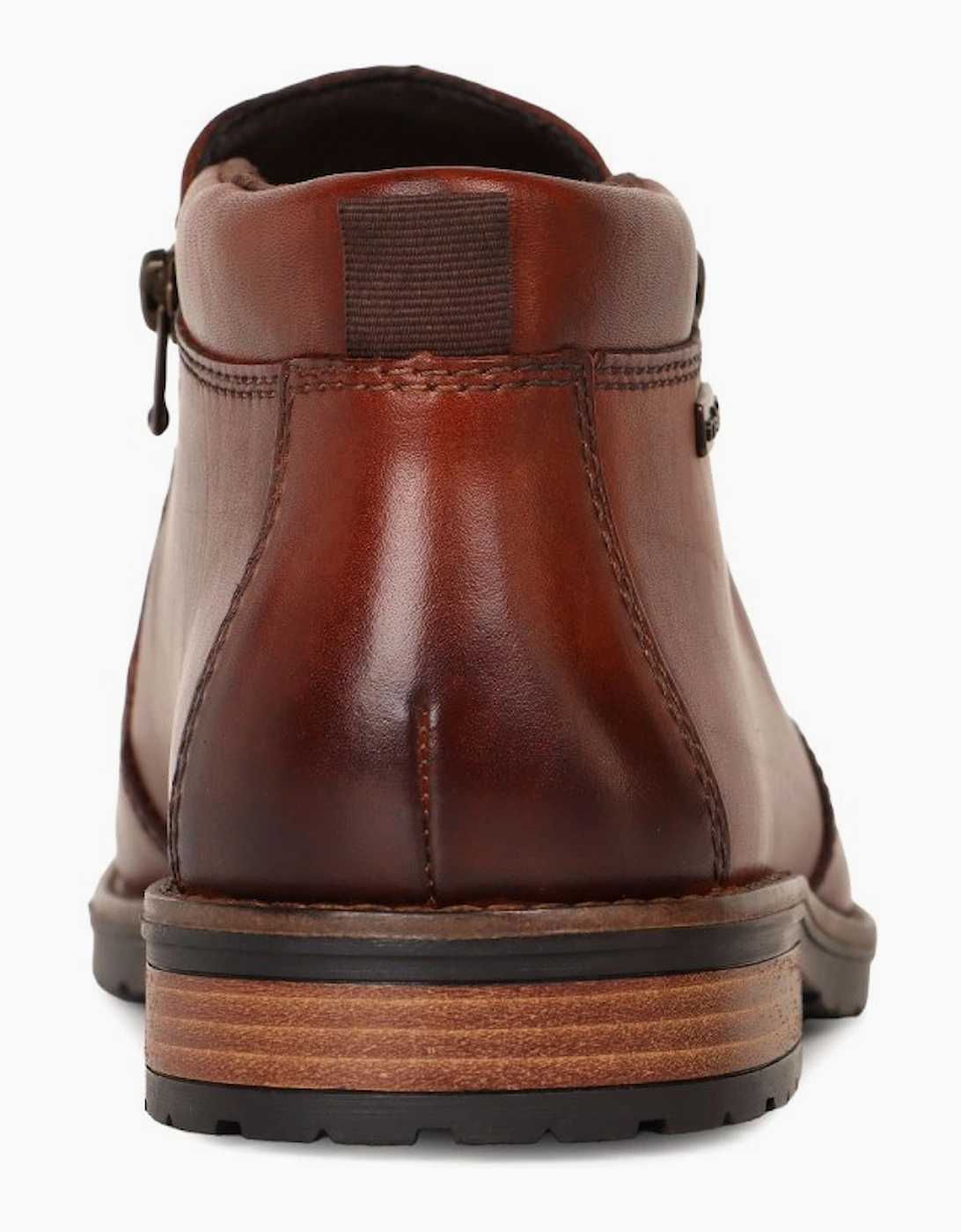Moran Mens Boots