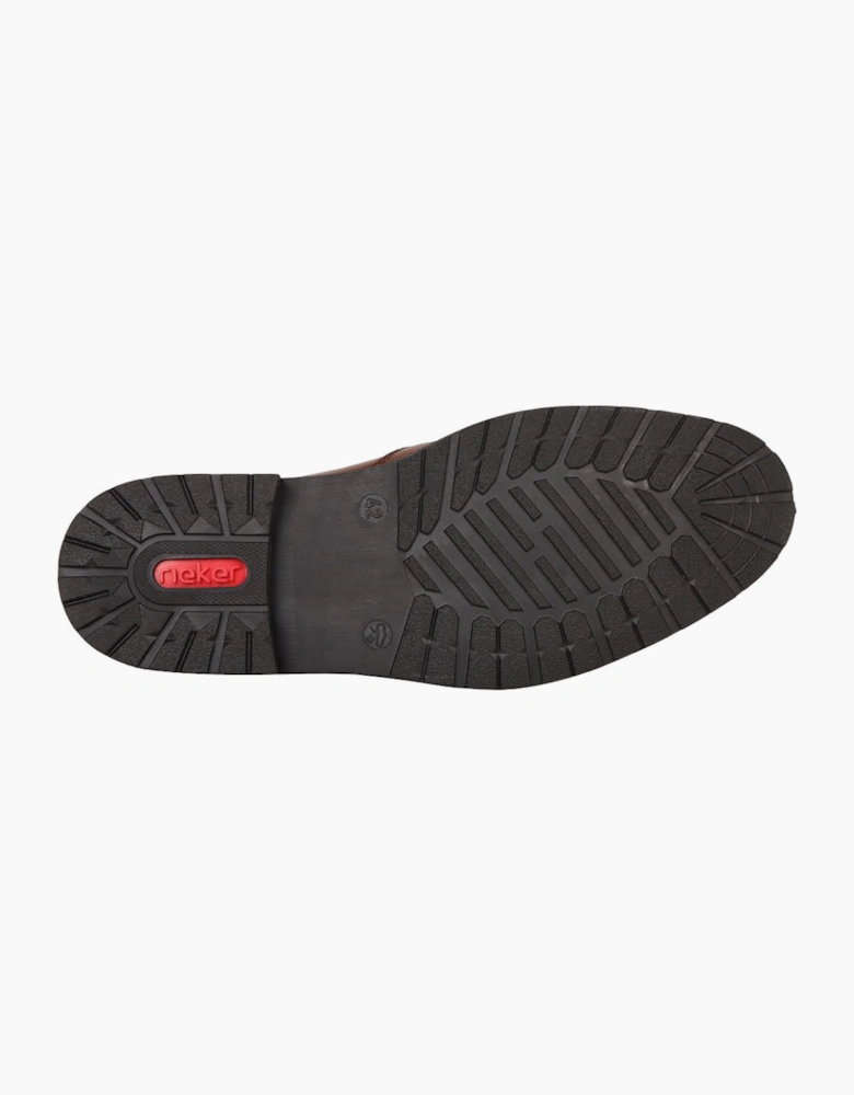 Moran Mens Boots