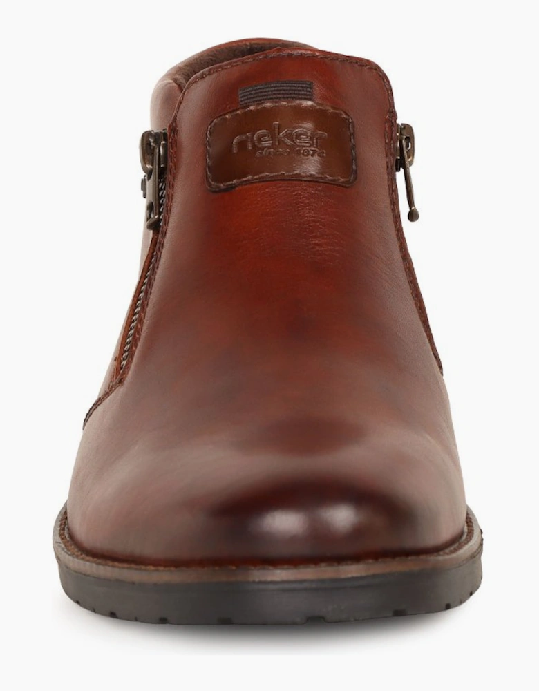 Moran Mens Boots