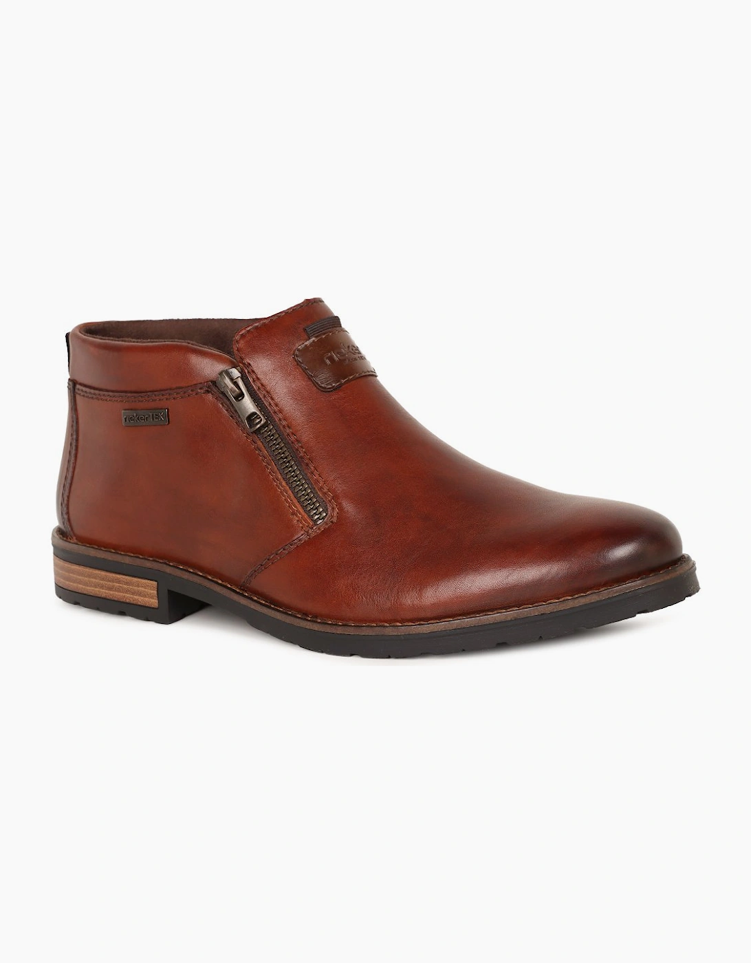 Moran Mens Boots
