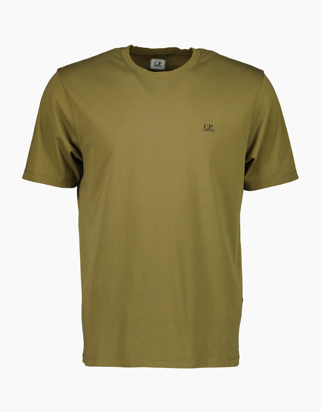 Goggle Print T-Shirt
