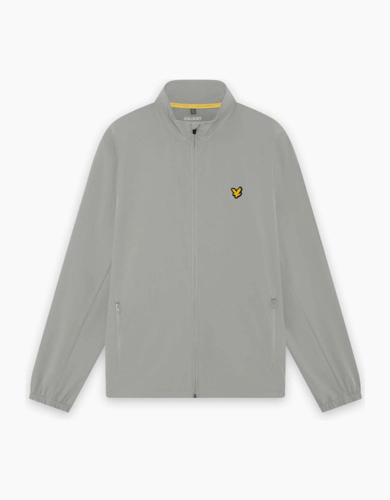 Lightweight Packable Jacket