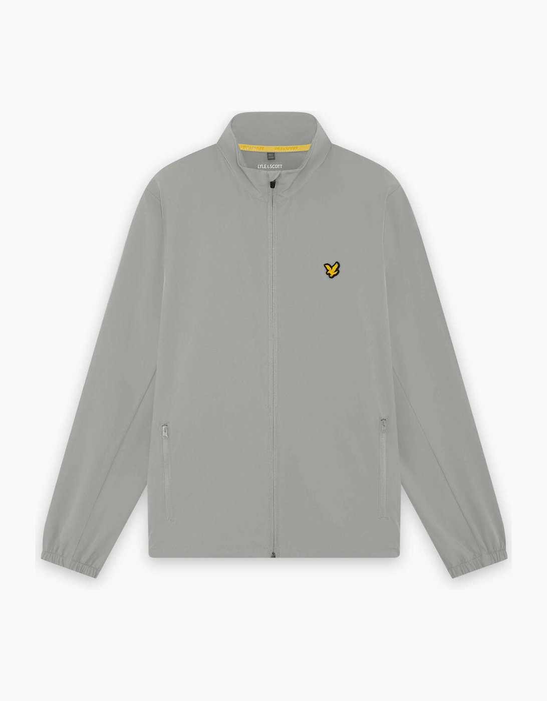 Lightweight Packable Jacket