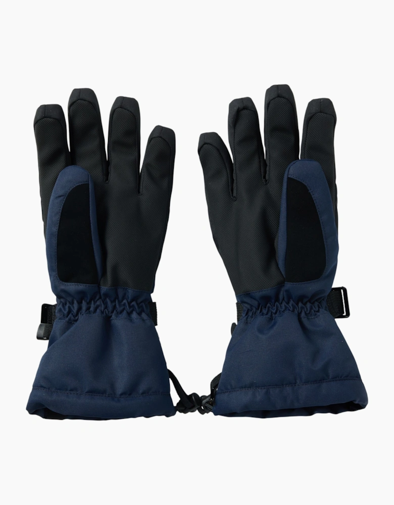Dare 2B Womens/Ladies Dash Ski Gloves