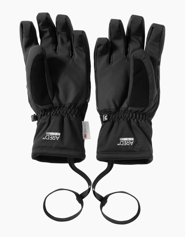 Dare 2B Unisex Adult Freeride II Ski Gloves