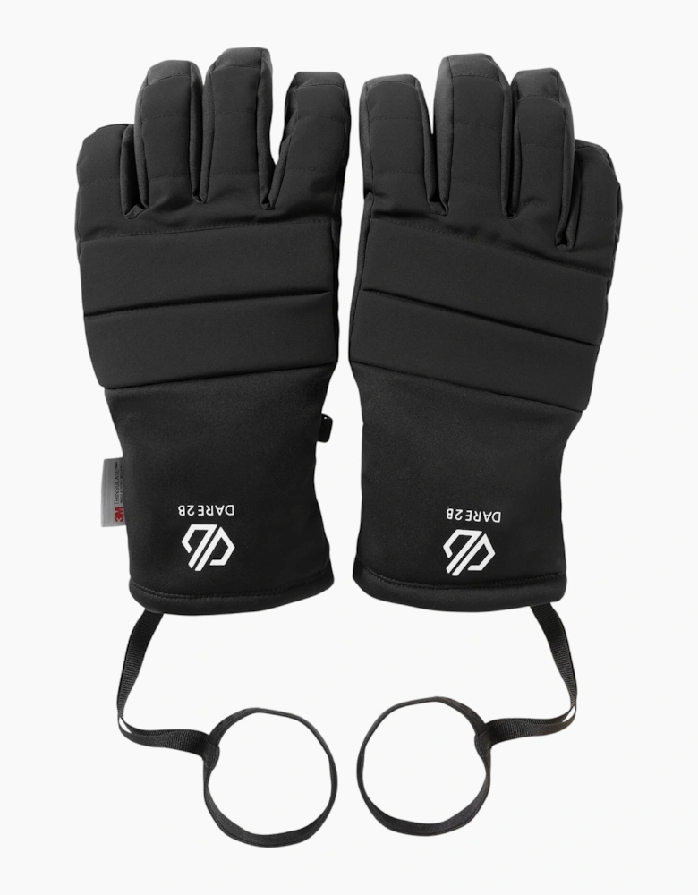 Dare 2B Unisex Adult Freeride II Ski Gloves
