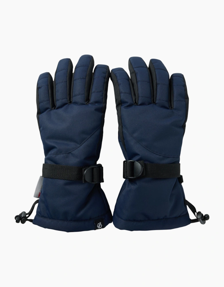 Dare 2B Womens/Ladies Dash Ski Gloves