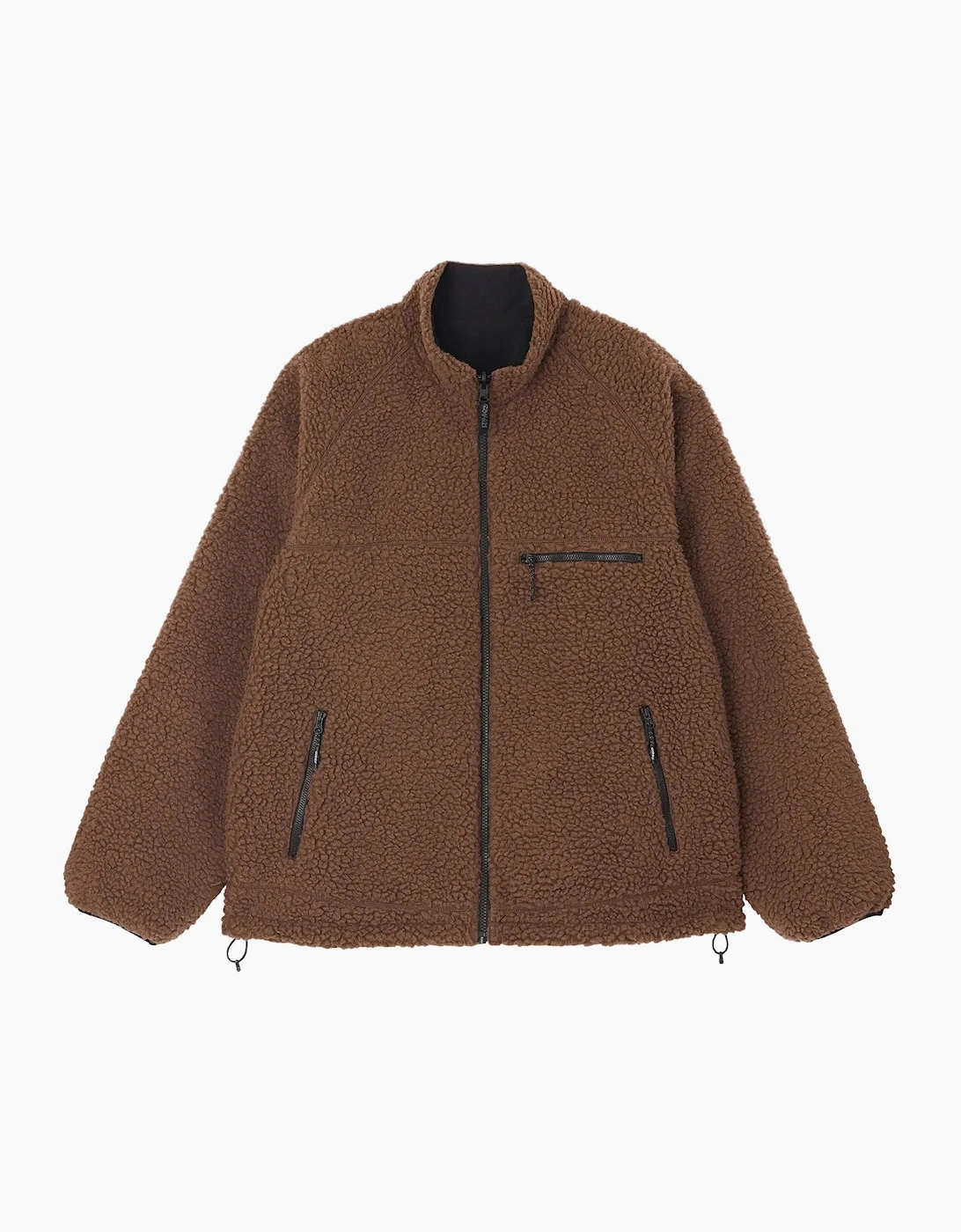 Gramicci Reversible Sherpa Jacket