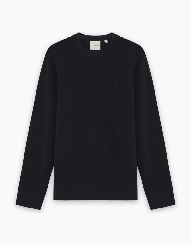 Milano Crew Neck Jumper