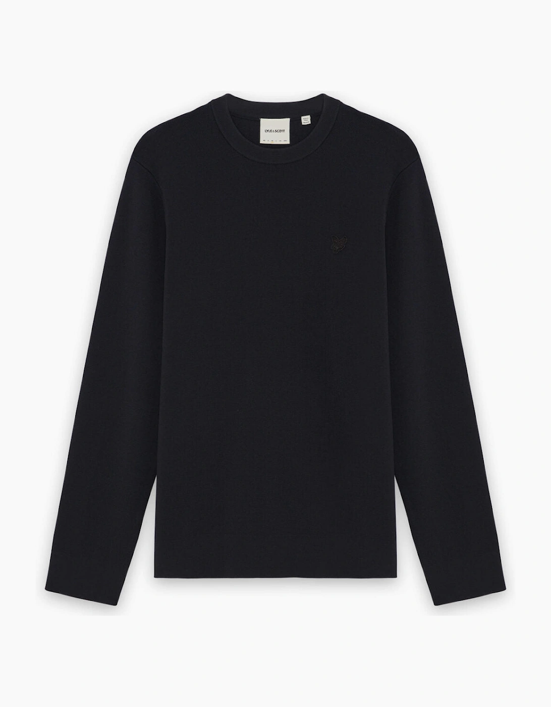 Milano Crew Neck Jumper
