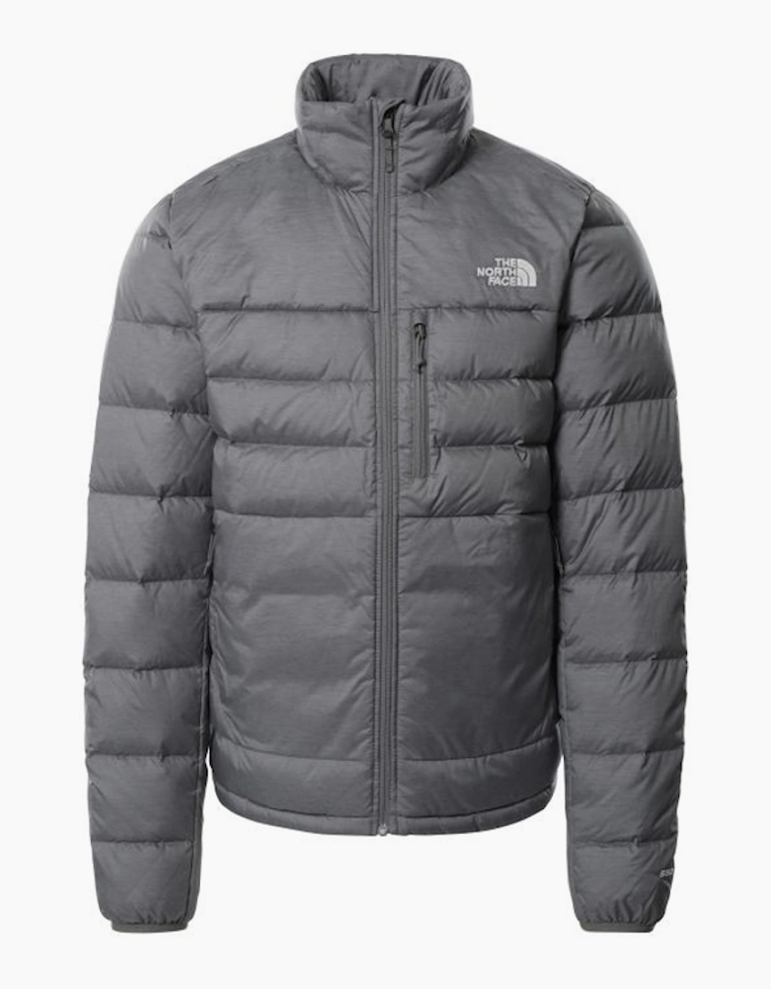 The North Face Aconcagua II Jacket