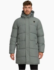 Castor Grey