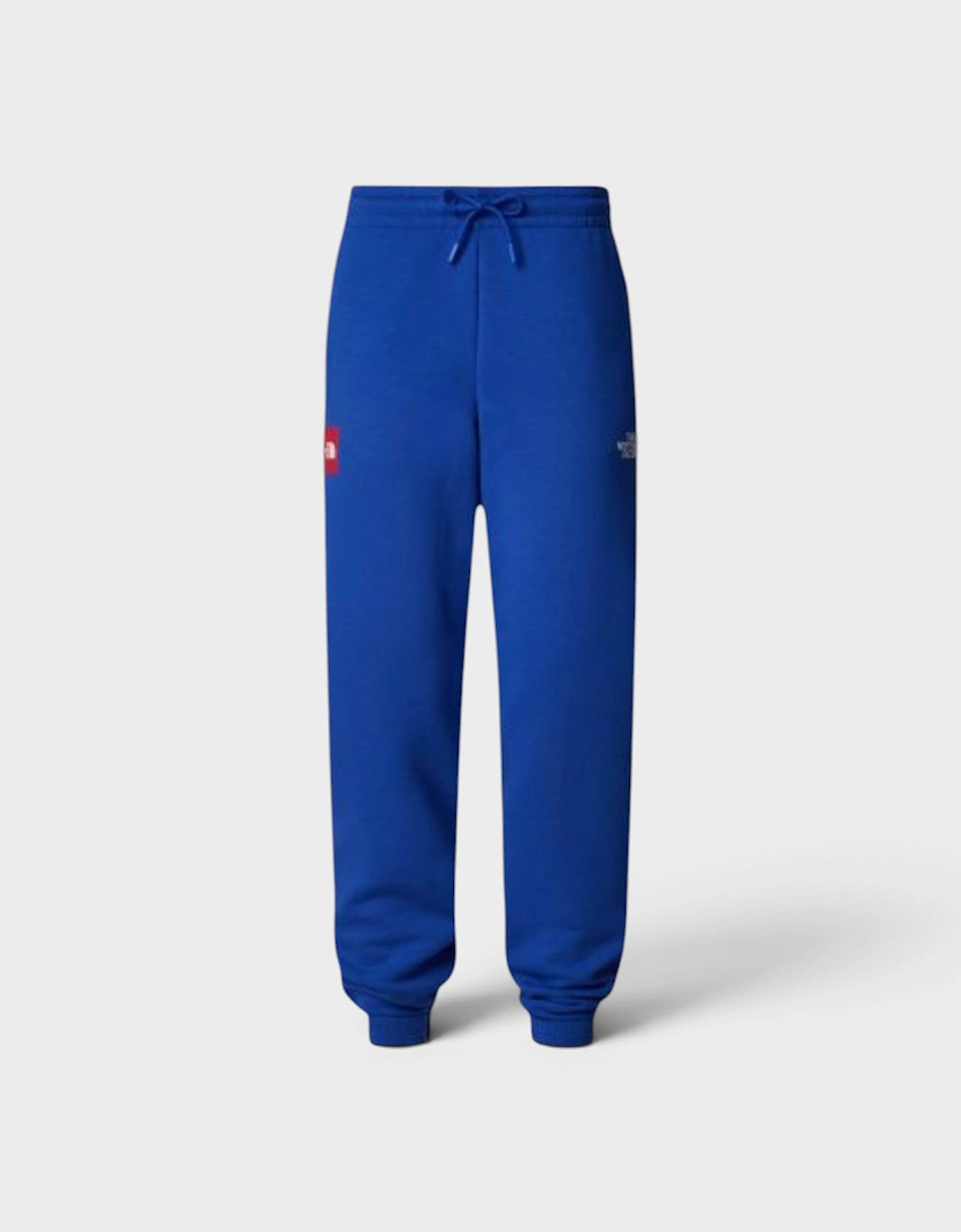 Axys Fleece Joggers Blue