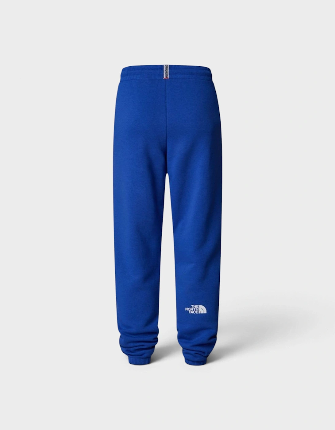Axys Fleece Joggers Blue