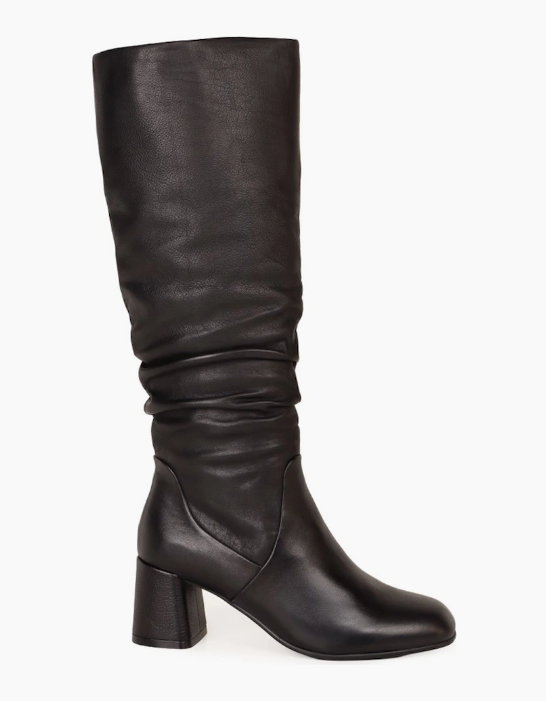 Neva 02 Womens Knee High Boots