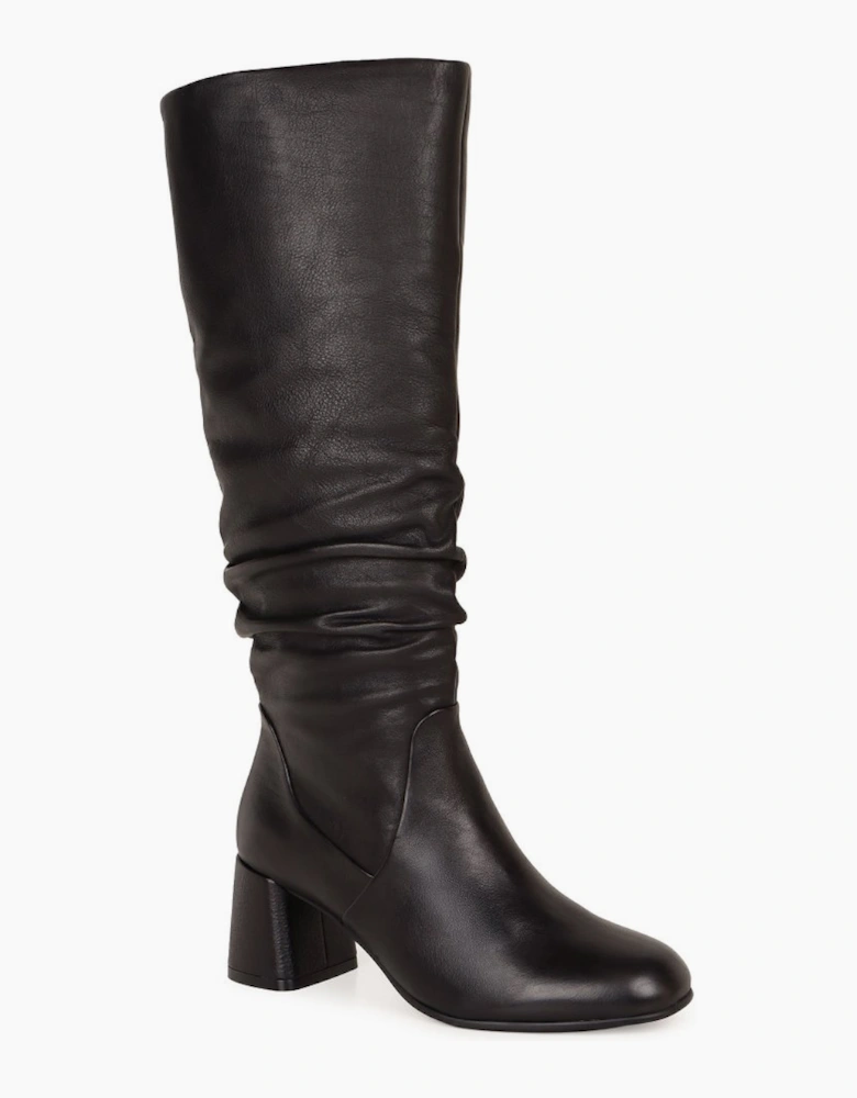 Neva 02 Womens Knee High Boots