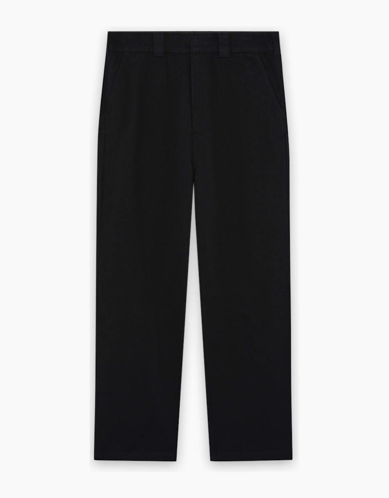 Straight Leg Work Pants