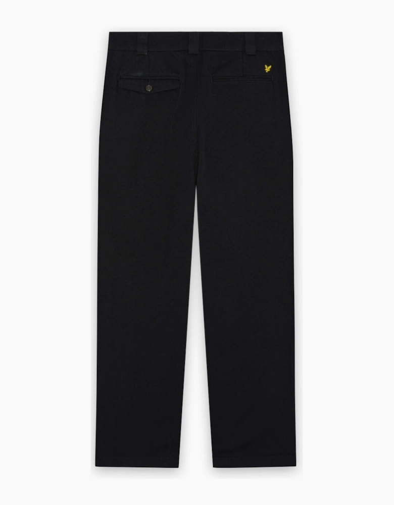 Straight Leg Work Pants