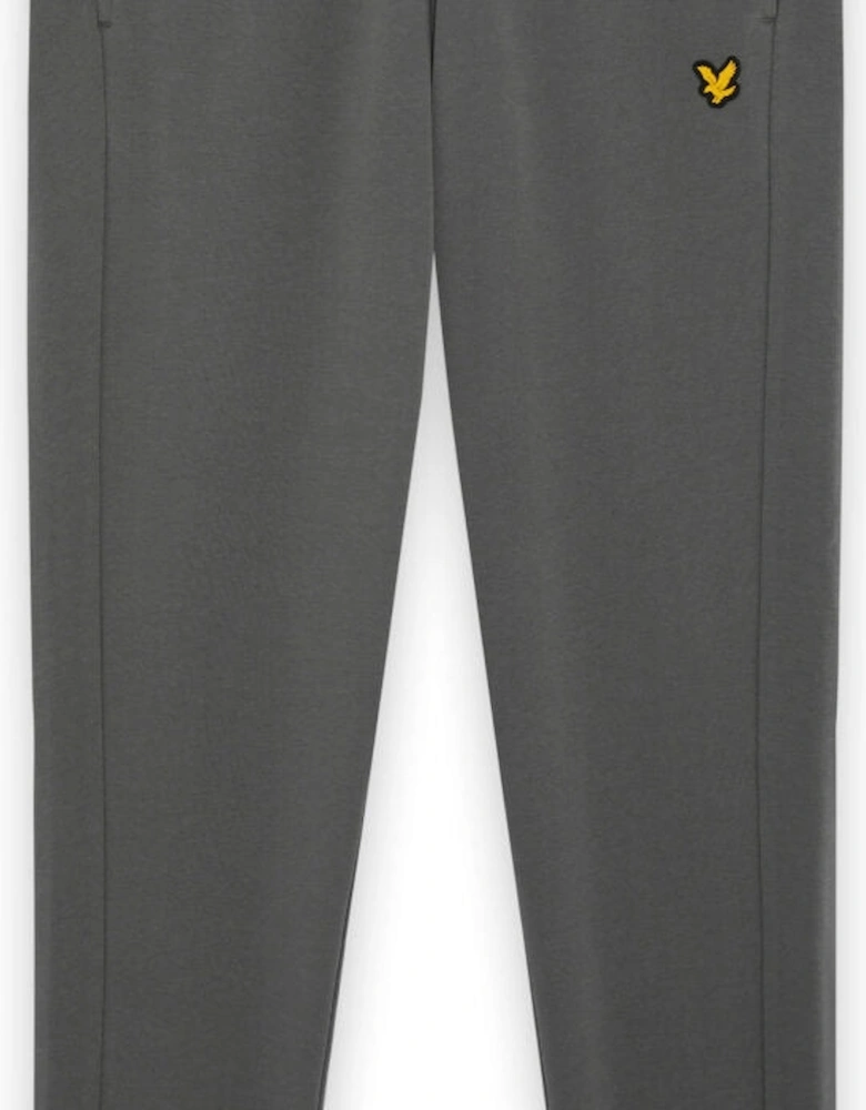 Sports Loopback Cotton Joggers