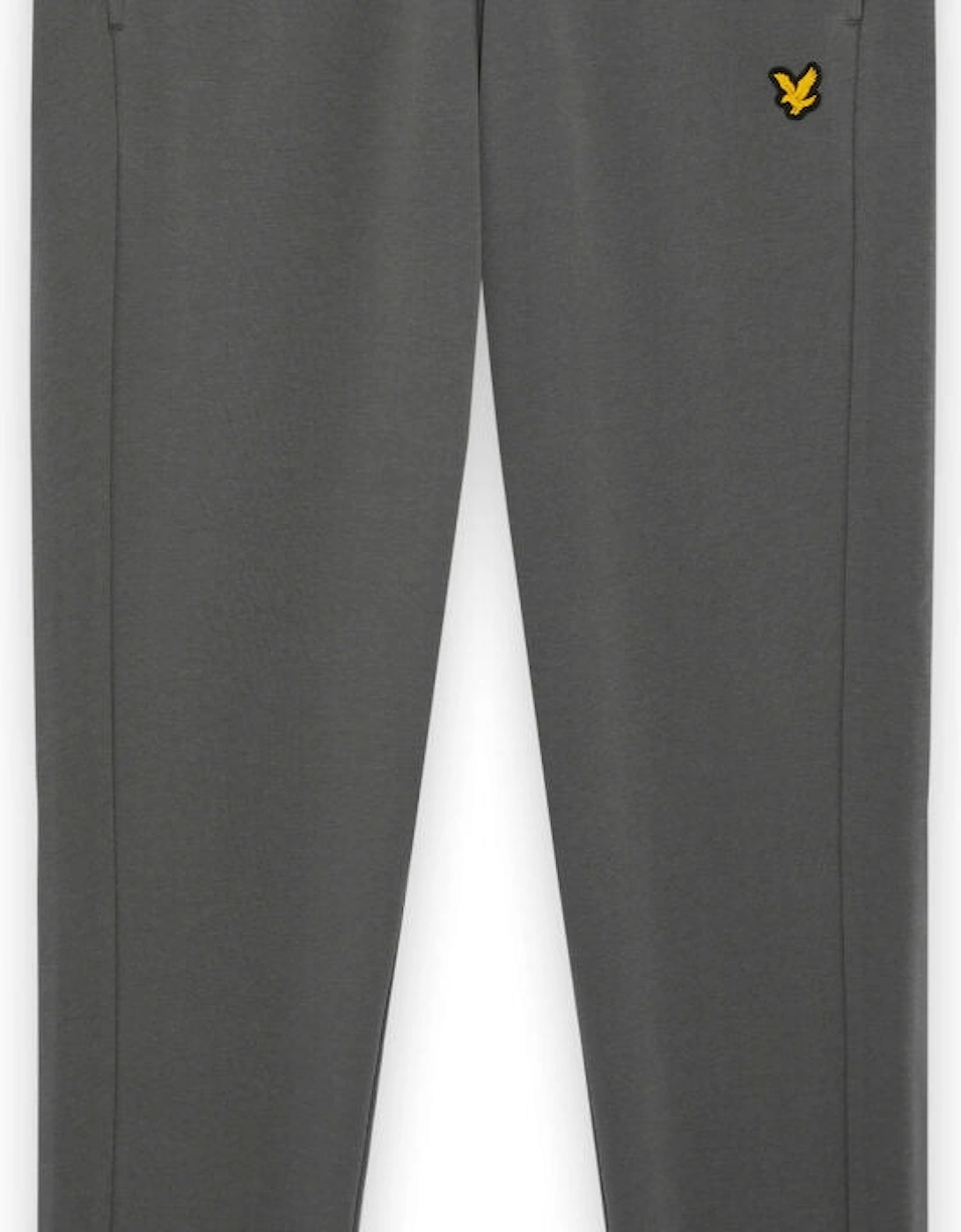 Sports Loopback Cotton Joggers