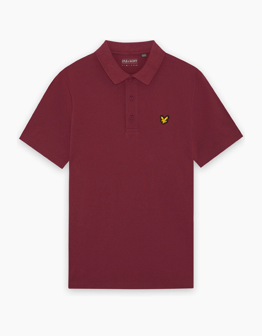 Technical Polo Shirt