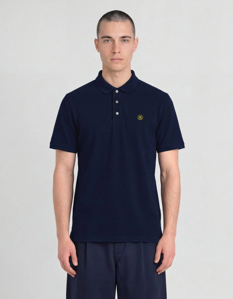 Archive Polo Shirt