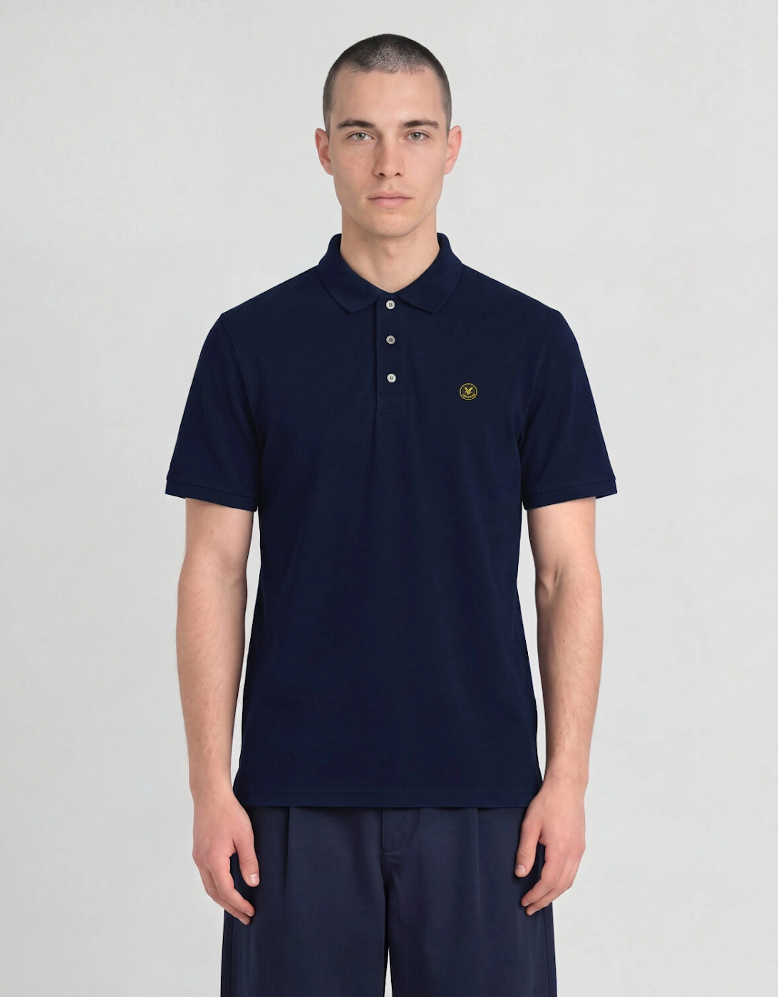 Archive Polo Shirt