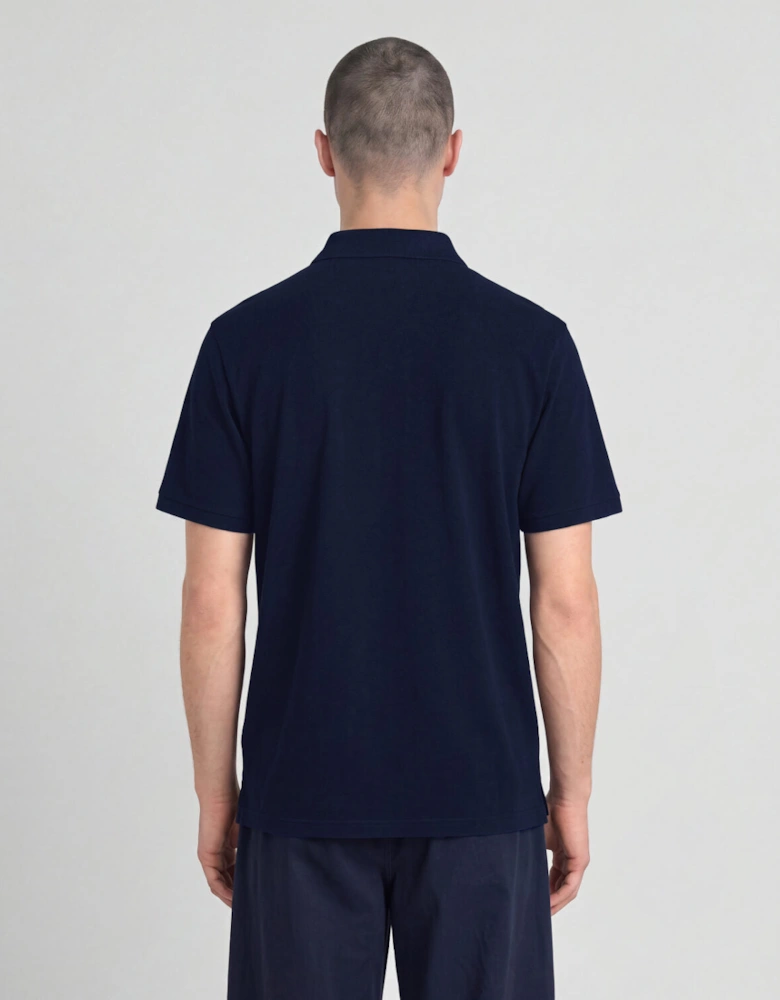 Archive Polo Shirt