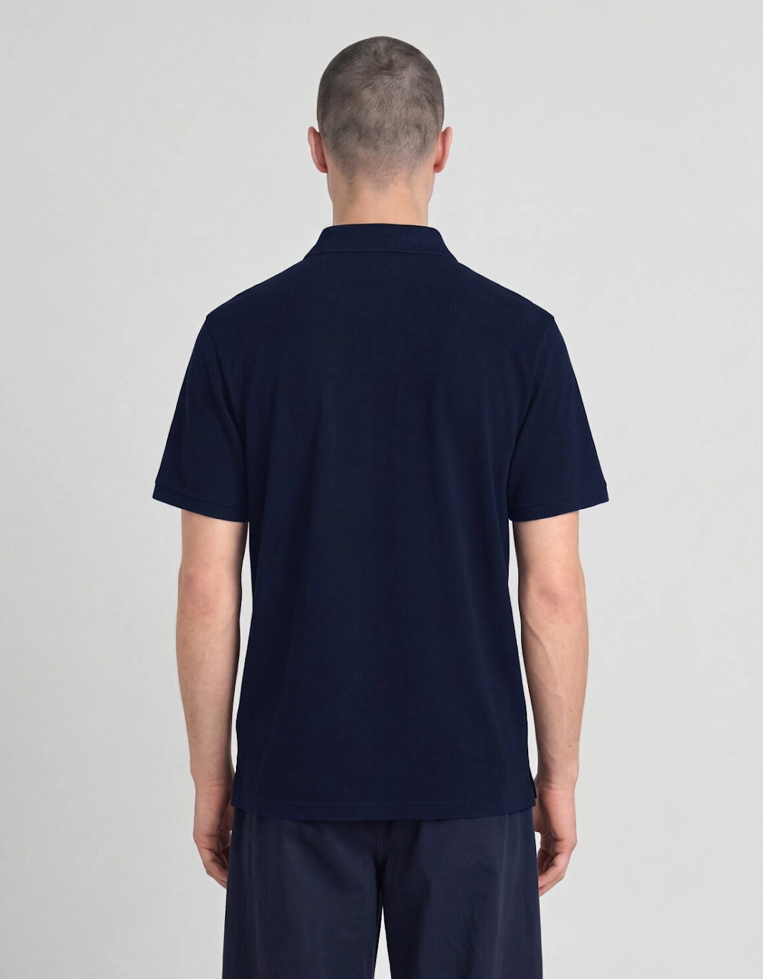 Archive Polo Shirt