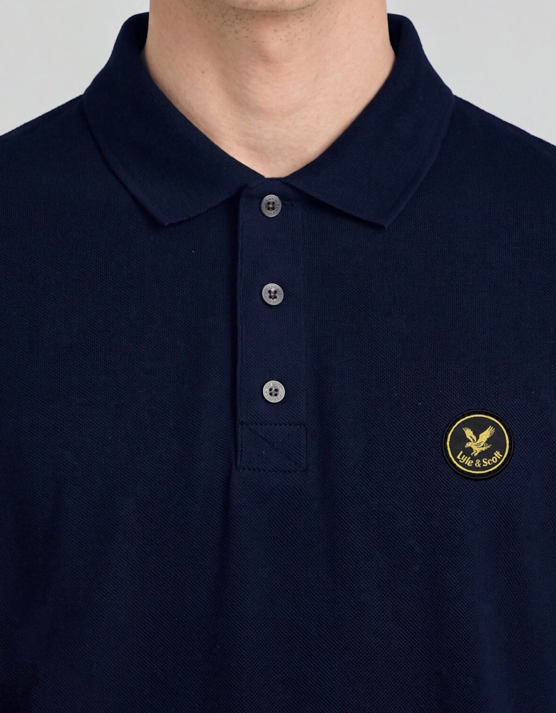 Archive Polo Shirt