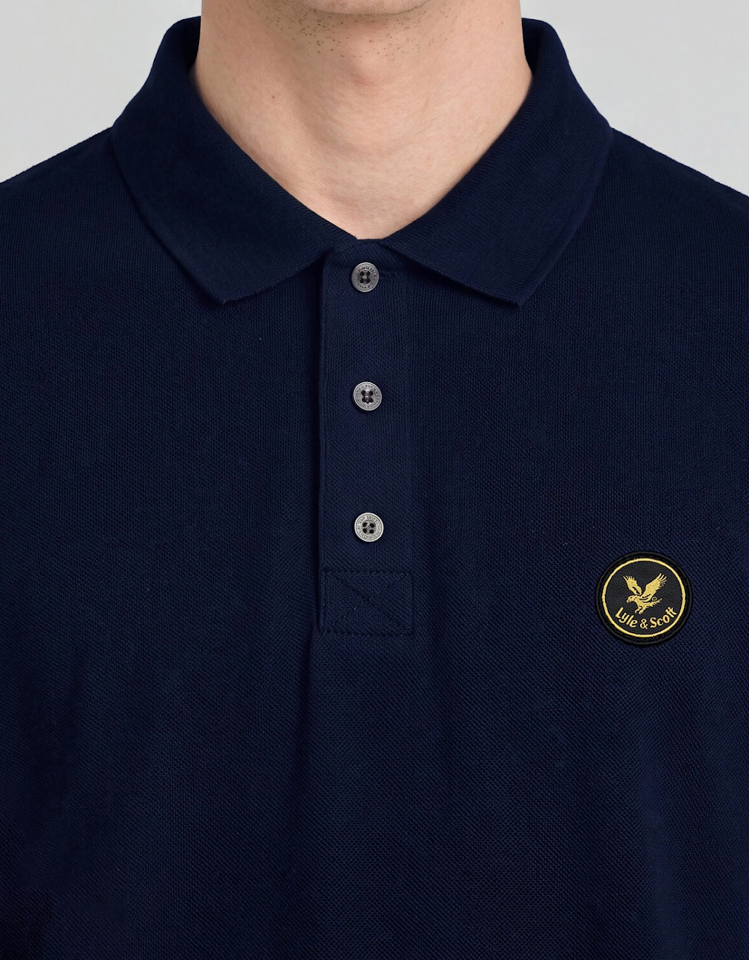 Archive Polo Shirt