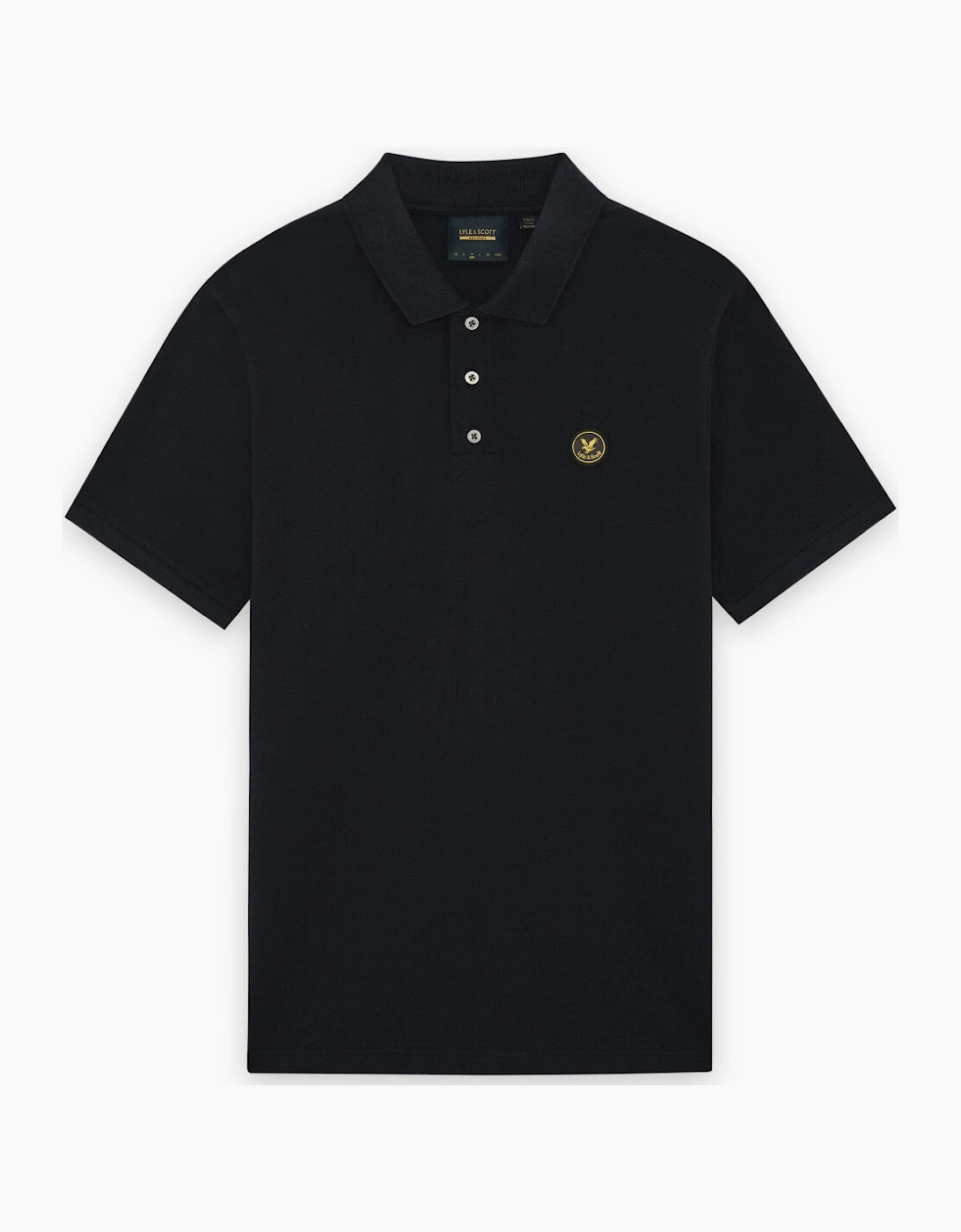 Archive Polo Shirt