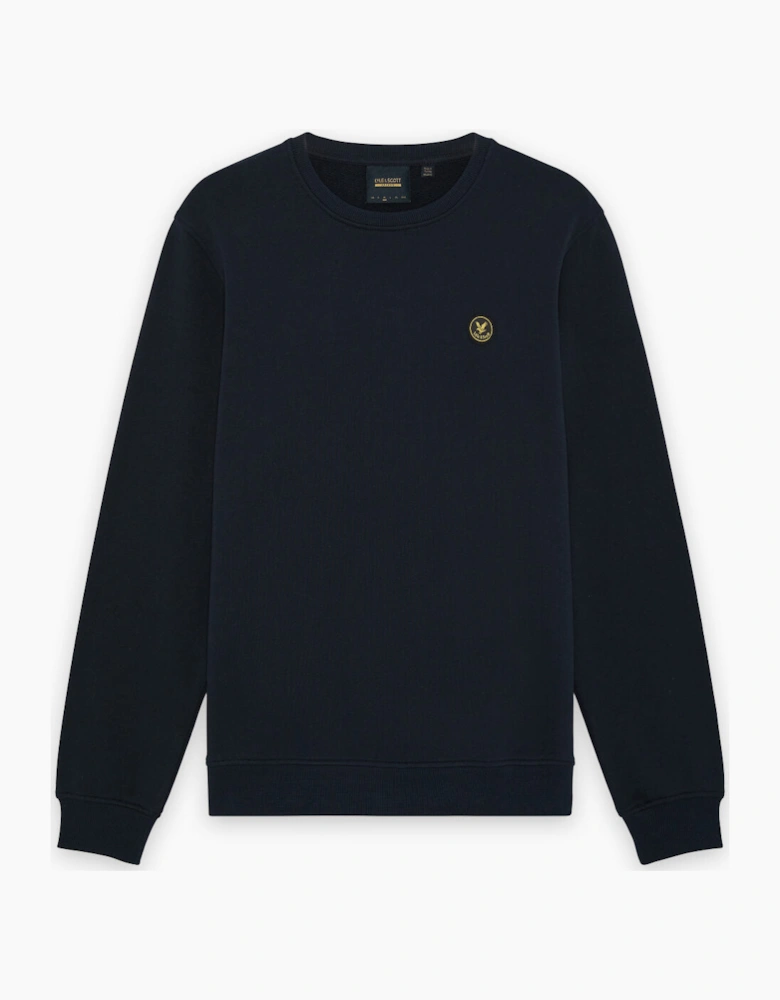 Archive Crew Neck Sweatshirt