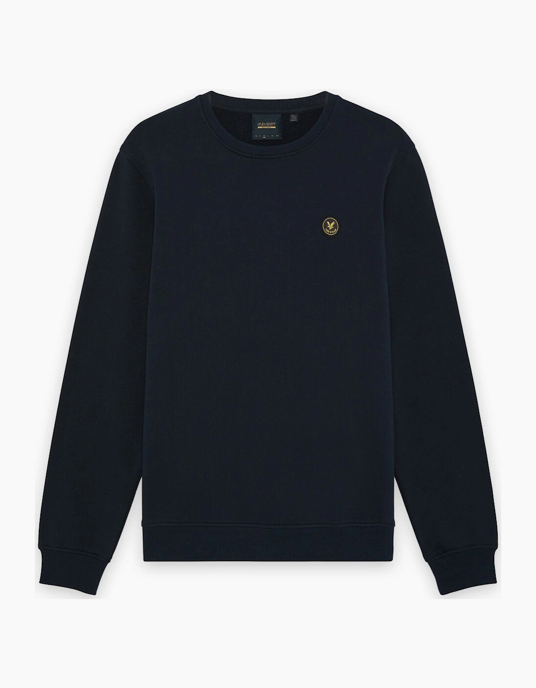 Archive Crew Neck Sweatshirt