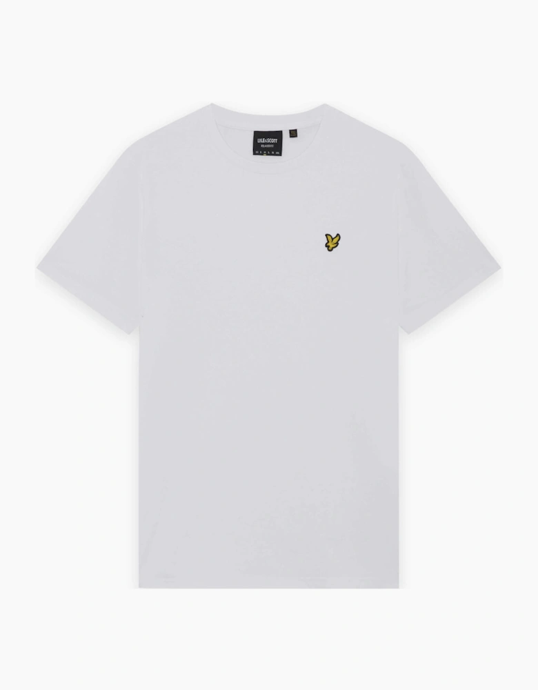 Relaxed Cotton T-Shirt