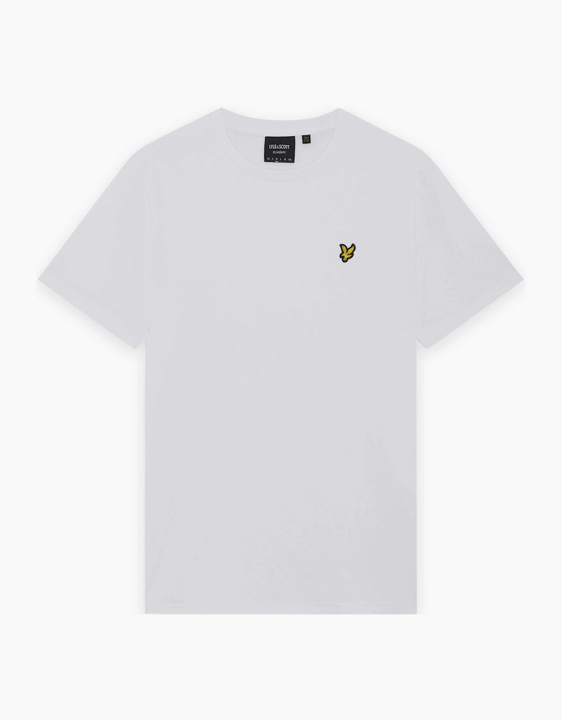 Relaxed Cotton T-Shirt
