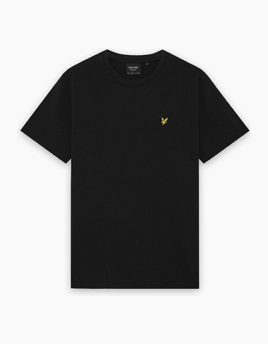Boxy Cotton T-Shirt