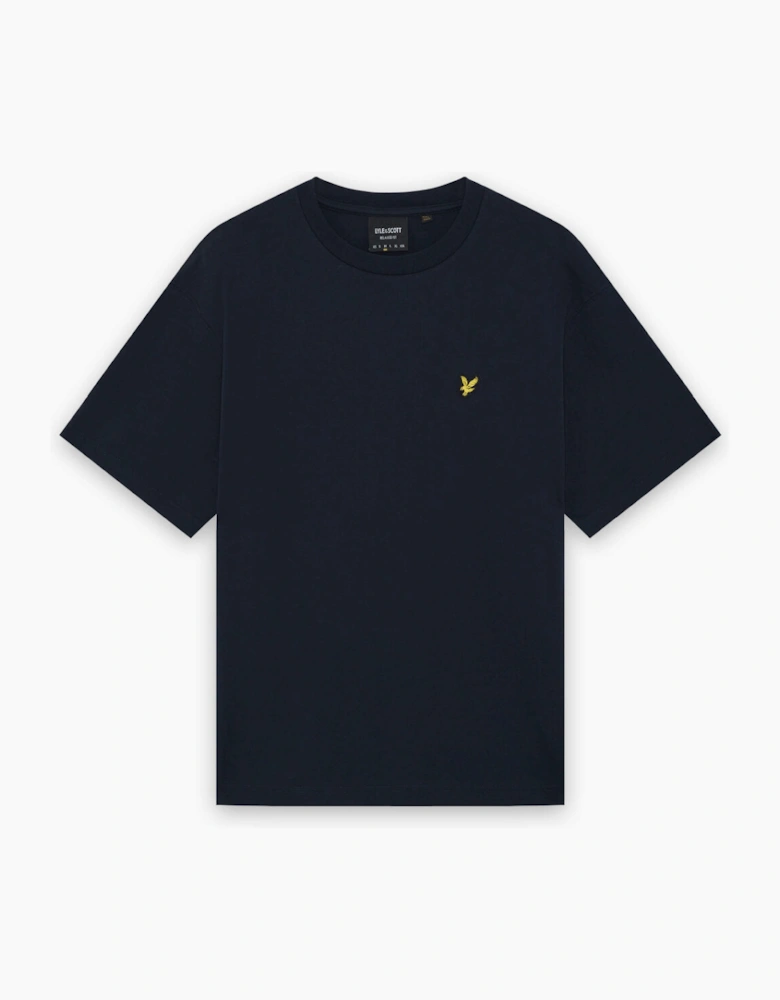 Ultra Soft Cotton Blend T-Shirt